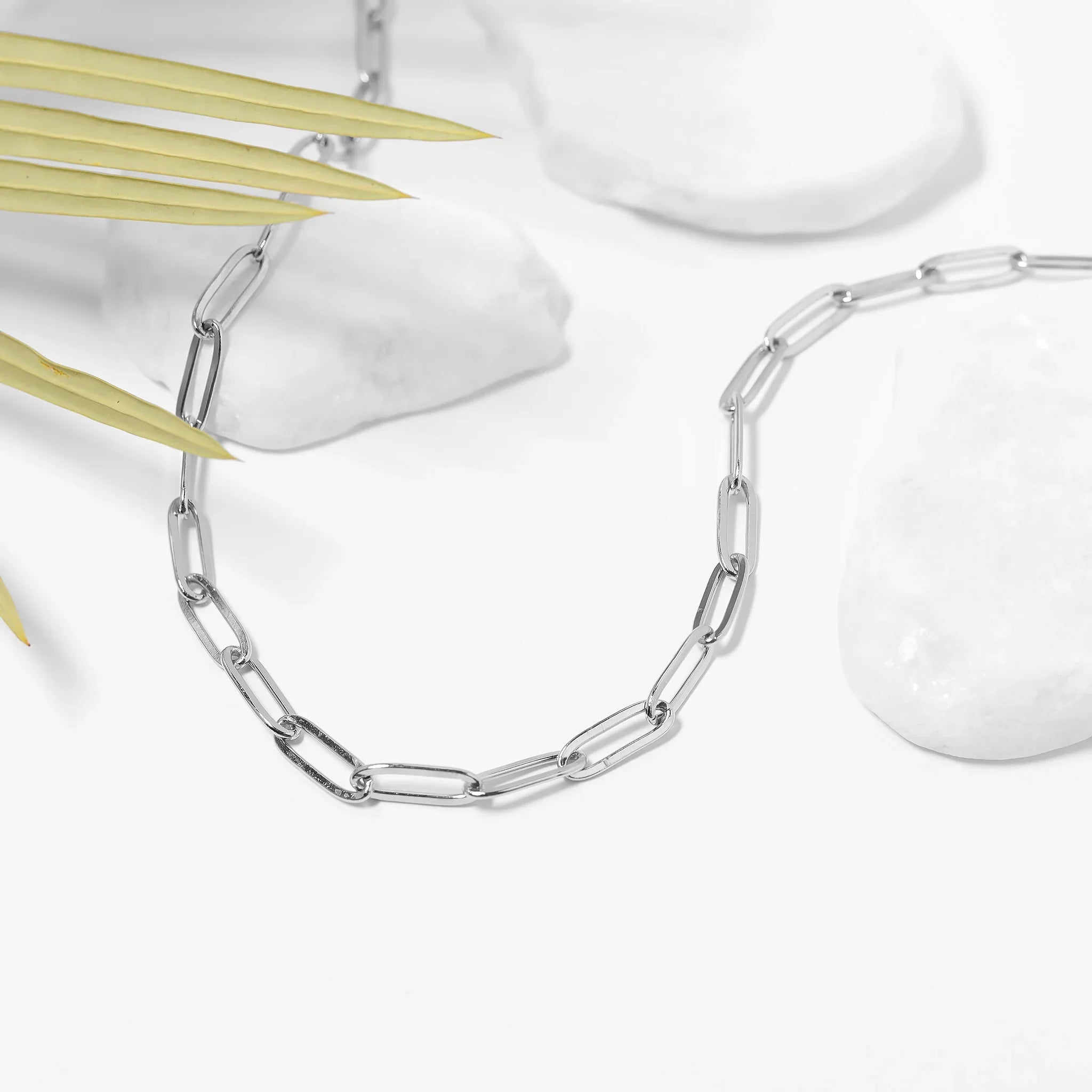 Stainless Steel Necklaces